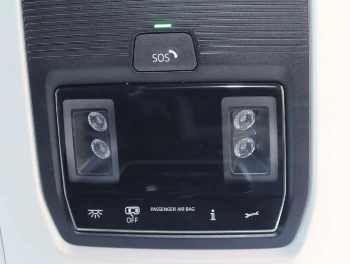 2.0 TDI L3H3 Airco/Cam/PDC