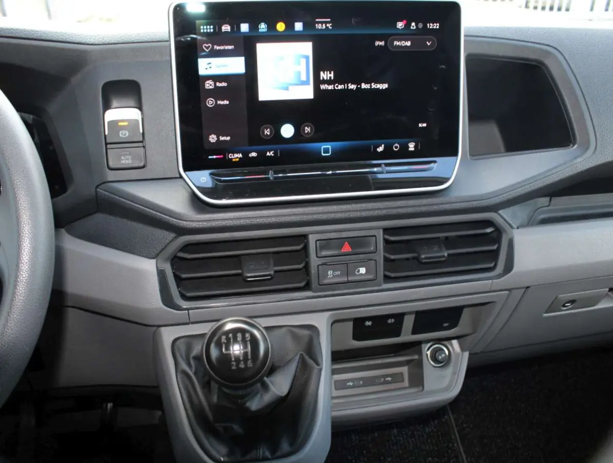 2.0 TDI L3H3 Airco/Cam/PDC