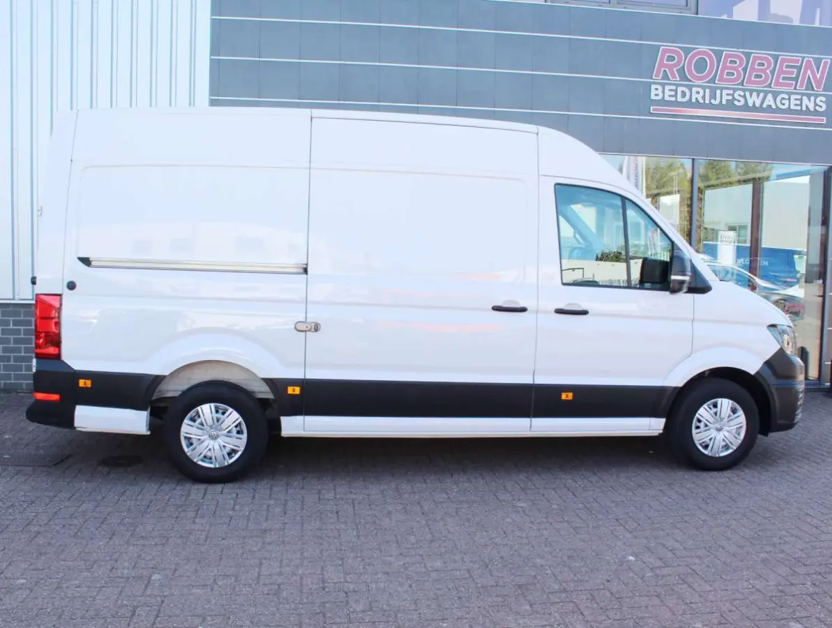 2.0 TDI L3H3 Airco/Cam/PDC