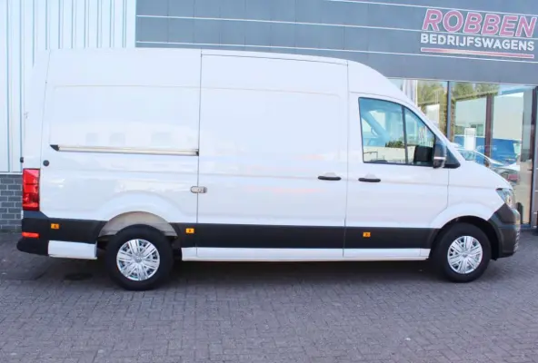 2.0 TDI L3H3 Airco/Cam/PDC