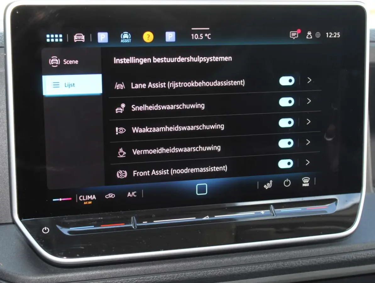 2.0 TDI L3H3 Airco/Cam/PDC