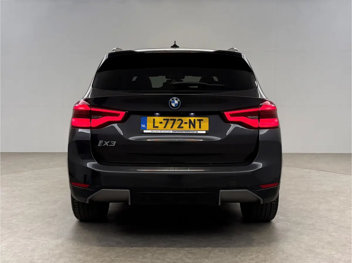 Executive 80 kWh | Snelladen | SOH 91% | Pano | Camera | Virtual | Memory | Sfeer | Carplay