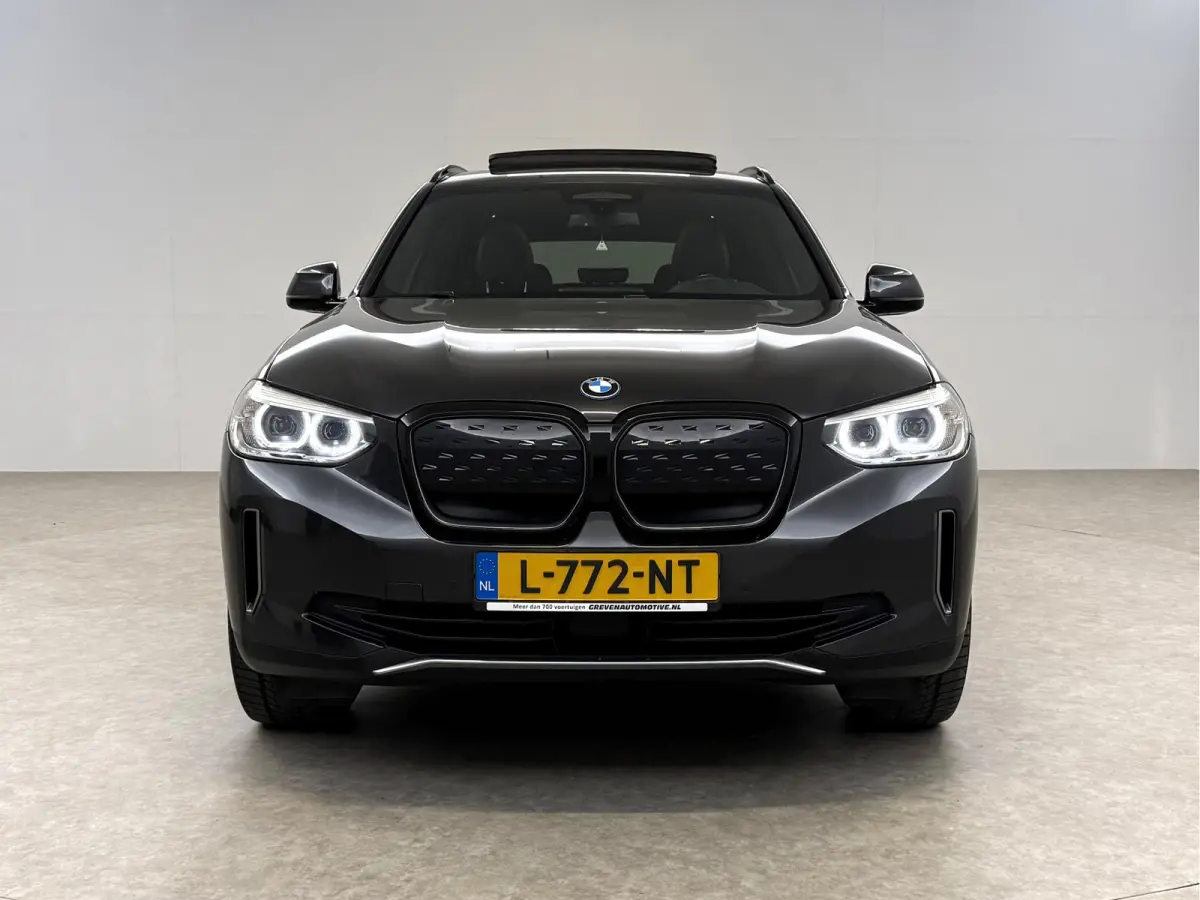Executive 80 kWh | Snelladen | SOH 91% | Pano | Camera | Virtual | Memory | Sfeer | Carplay