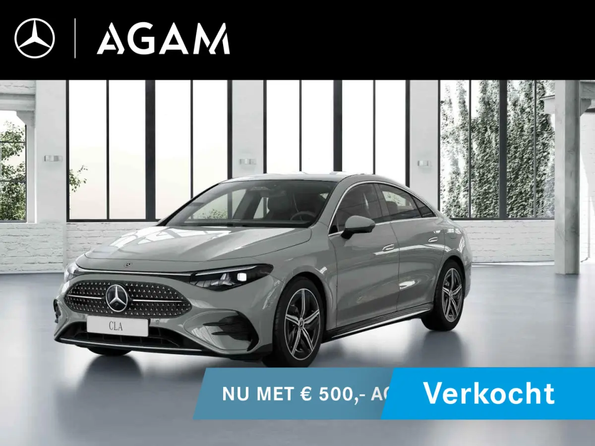 200 Business Solution AMG