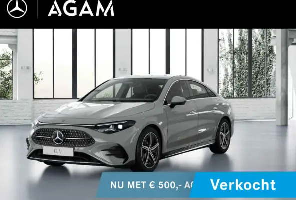 200 Business Solution AMG