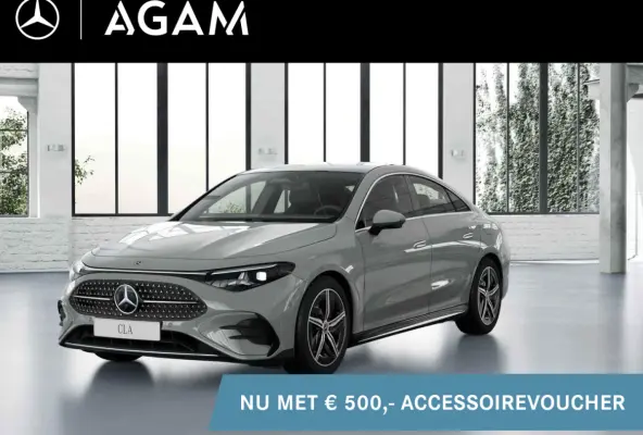 200 Business Solution AMG