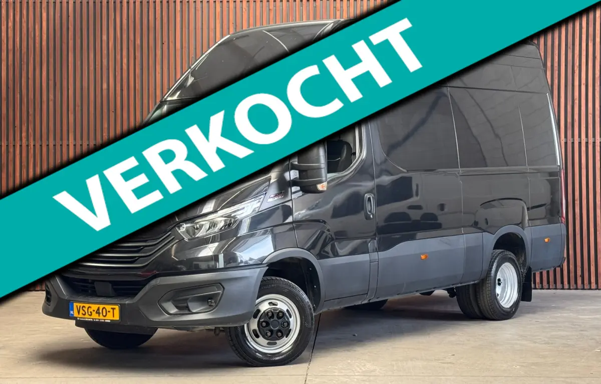 L3H2 50C21 AUT. NAVI-CARPLAY-PDC-CAMERA-CRUISE-CLIMATE-TREKHAAK