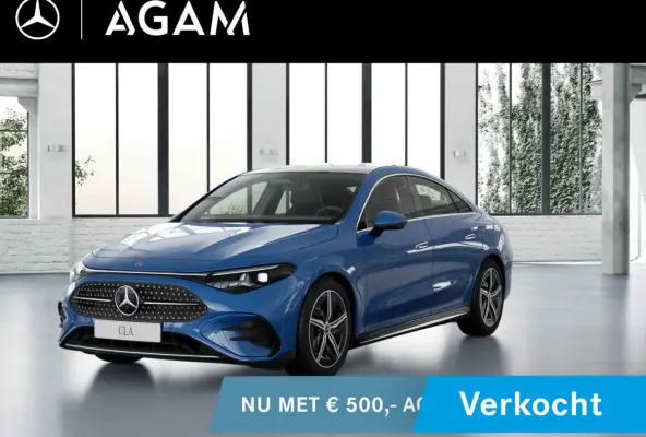200 Business Solution AMG