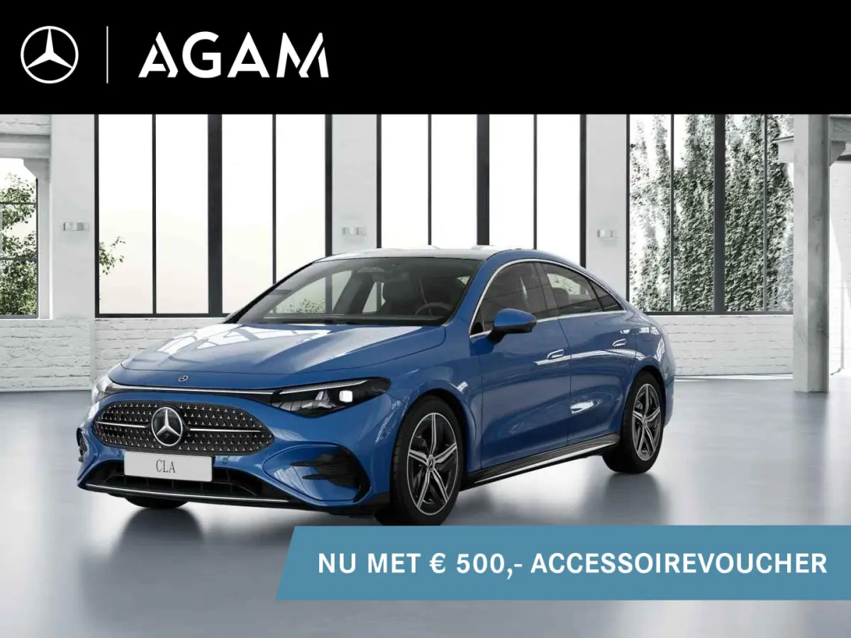200 Business Solution AMG