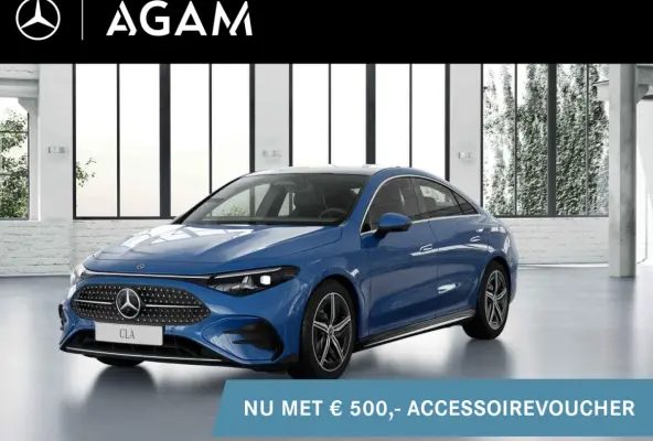 200 Business Solution AMG