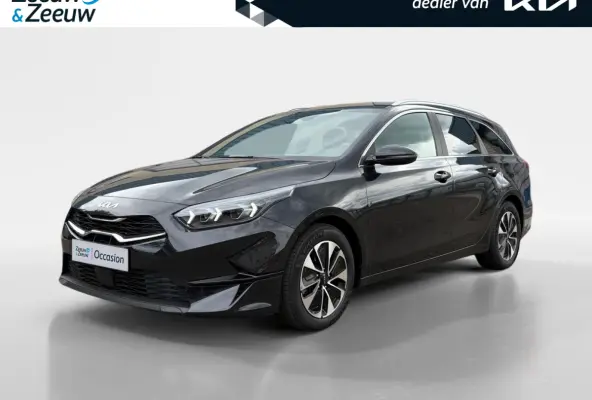 1.0 T-GDi MHEV Design Edition Automaat | Navi | Clima | Adaptive Cruise | Camera | Stoel-/Stuurverwarming | JBL Soundsysteem | LED Koplampen