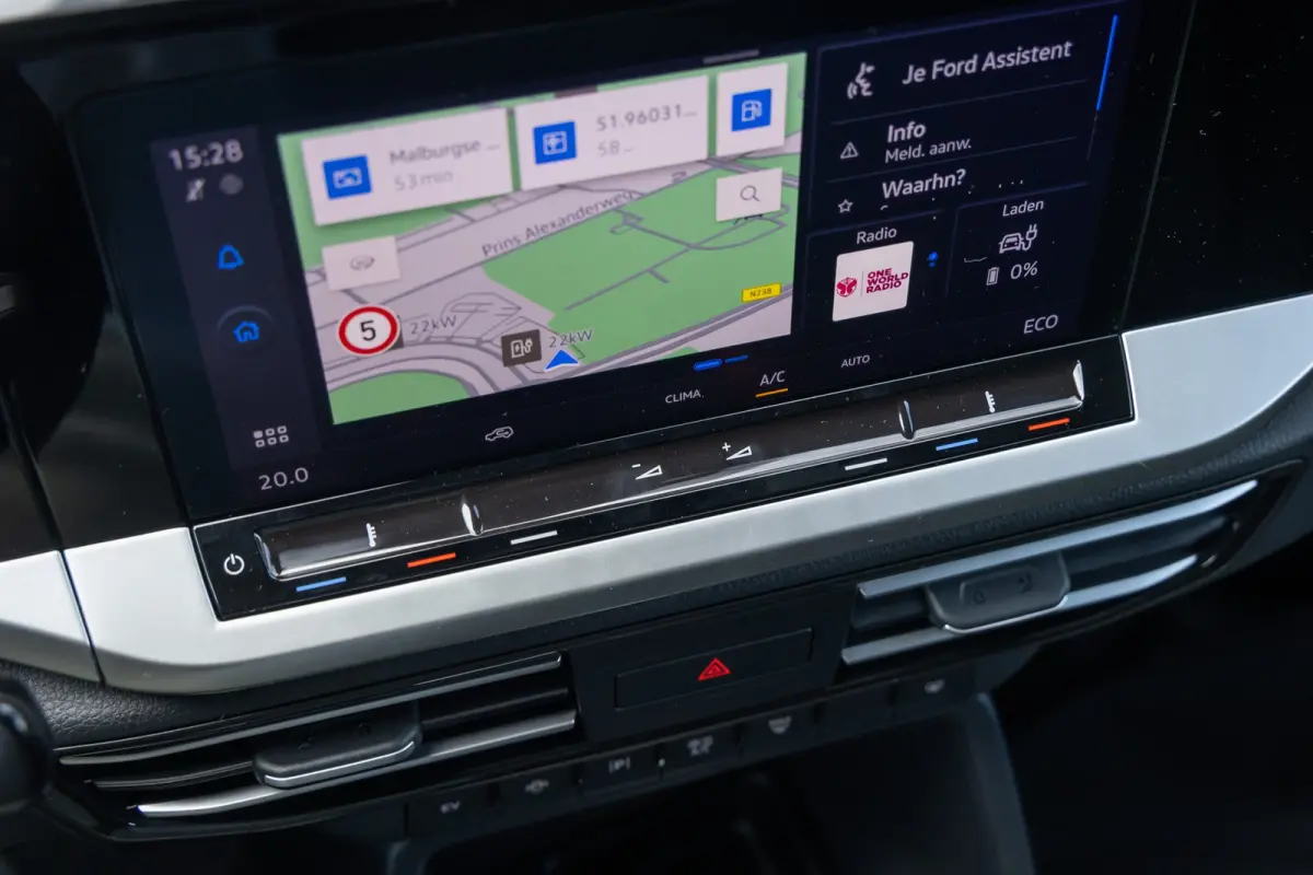Trend 150pk PHEV L1