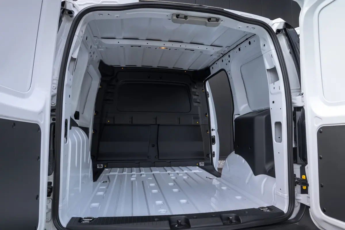 Trend 150pk PHEV L1