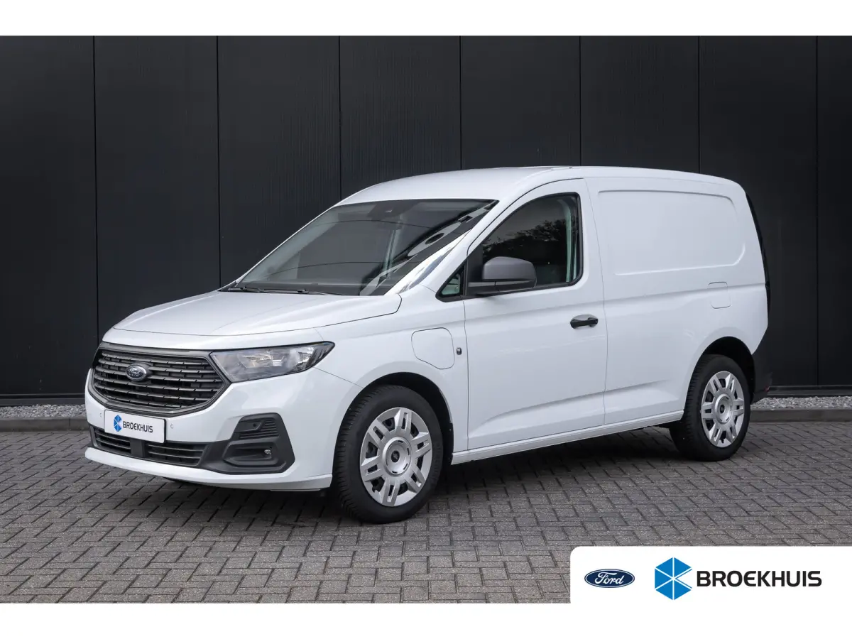 Trend 150pk PHEV L1