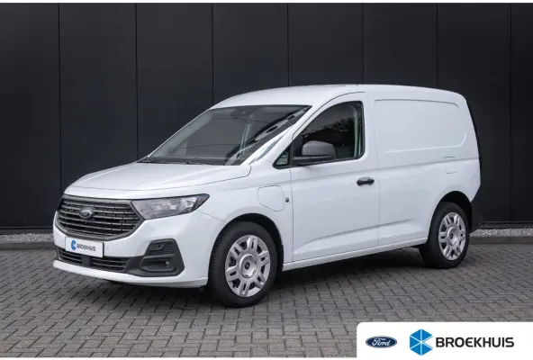 Trend 150pk PHEV L1