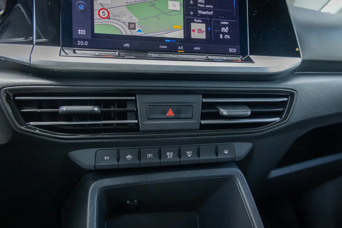 Trend 150pk PHEV L1