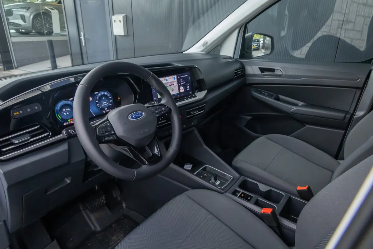 Trend 150pk PHEV L1