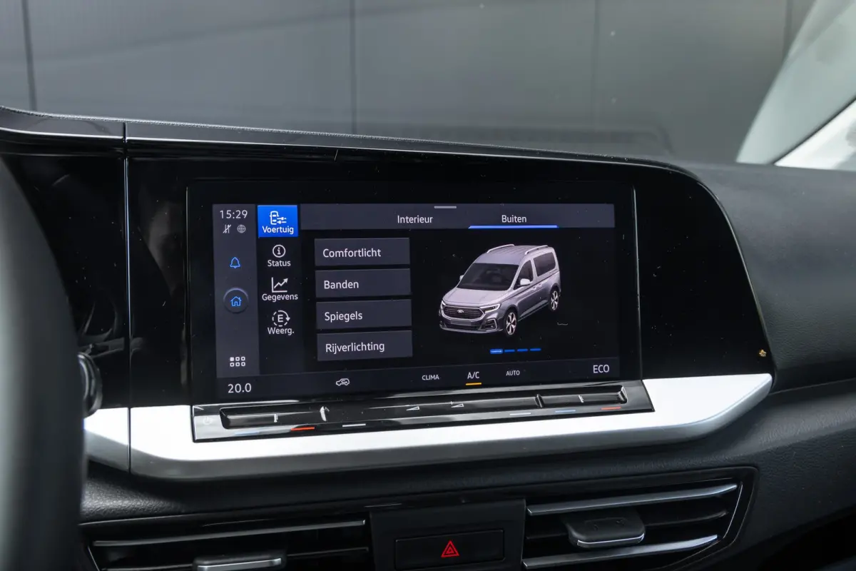 Trend 150pk PHEV L1