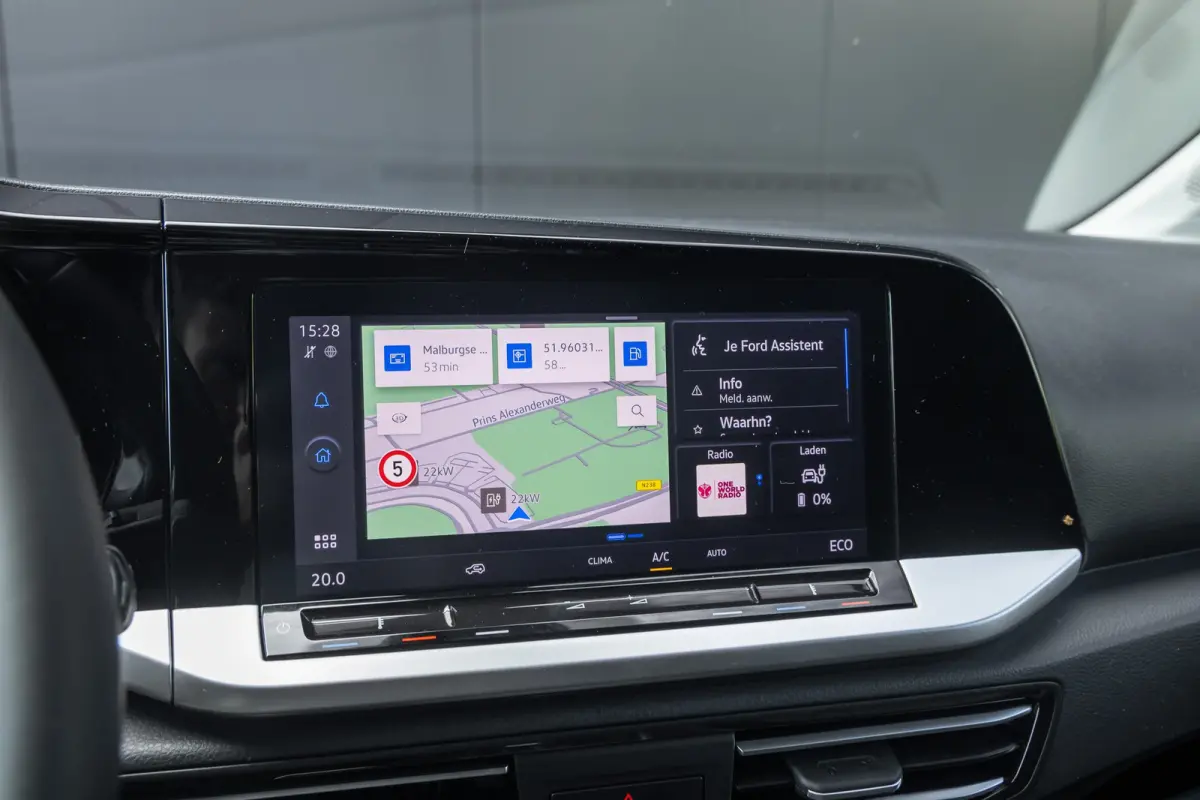 Trend 150pk PHEV L1