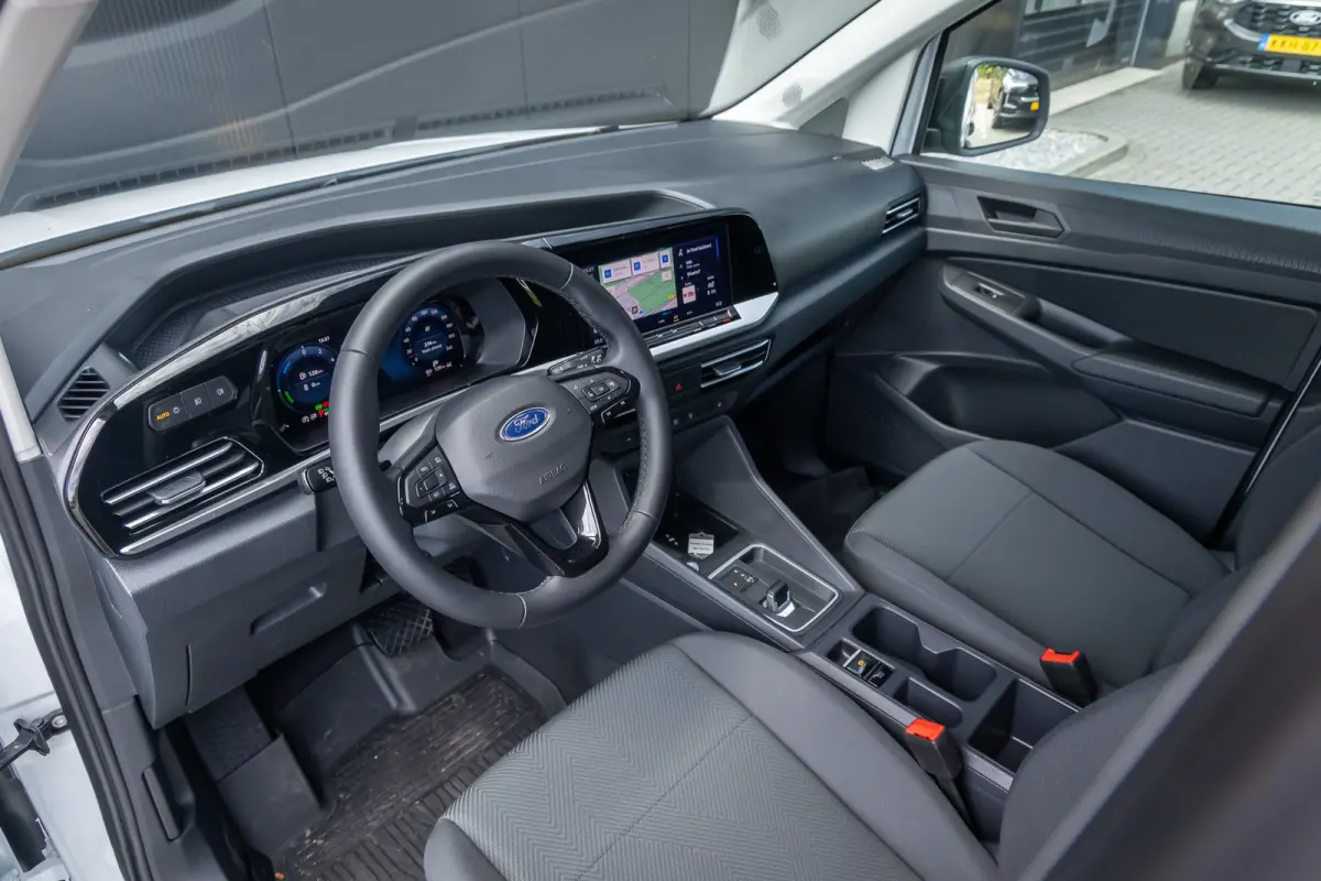 Trend 150pk PHEV L1