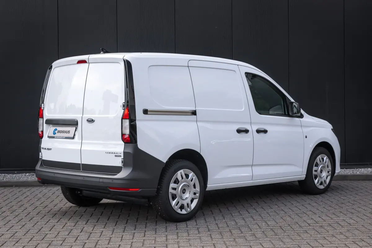 Trend 150pk PHEV L1
