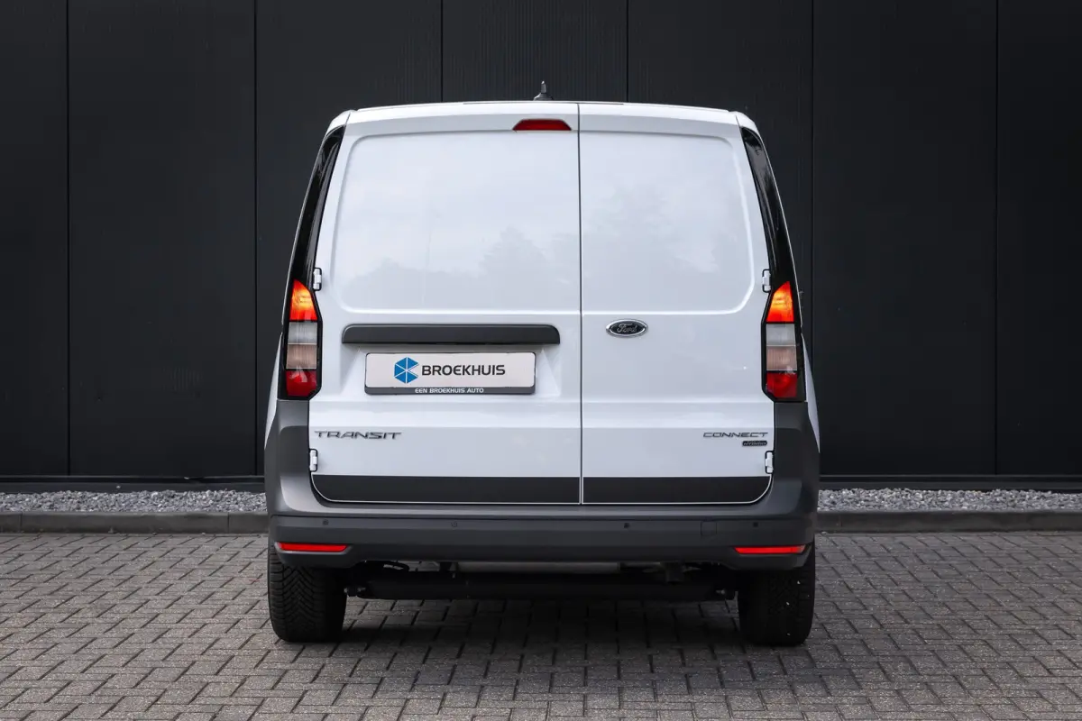 Trend 150pk PHEV L1