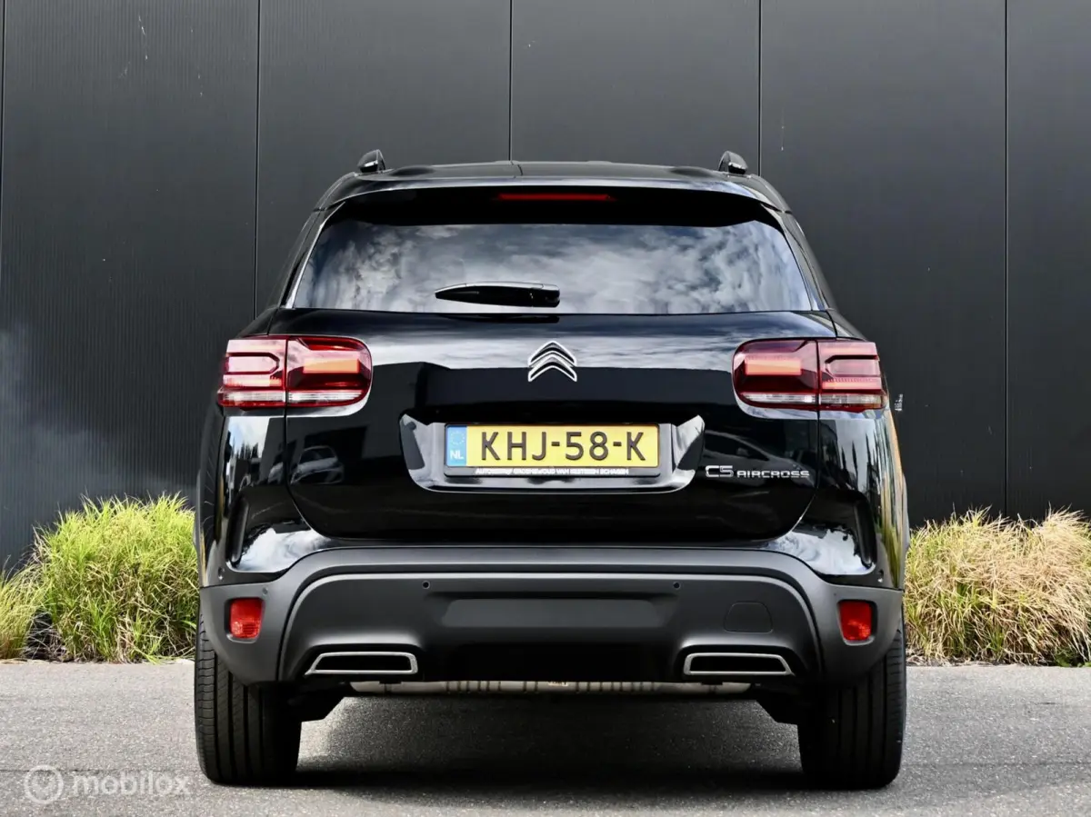 1.6 Plug-in Hybrid 225pk Max