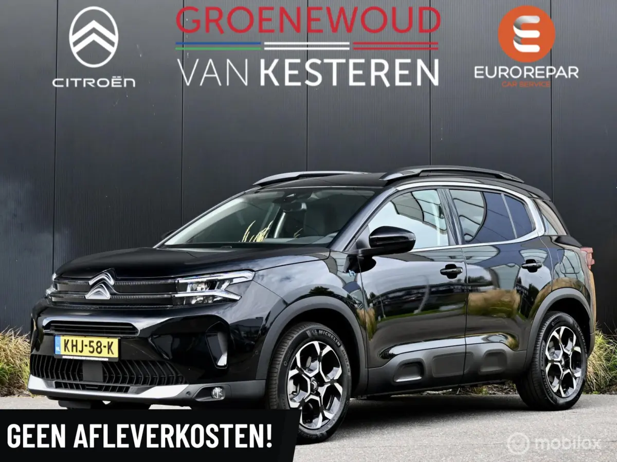 1.6 Plug-in Hybrid 225pk Max