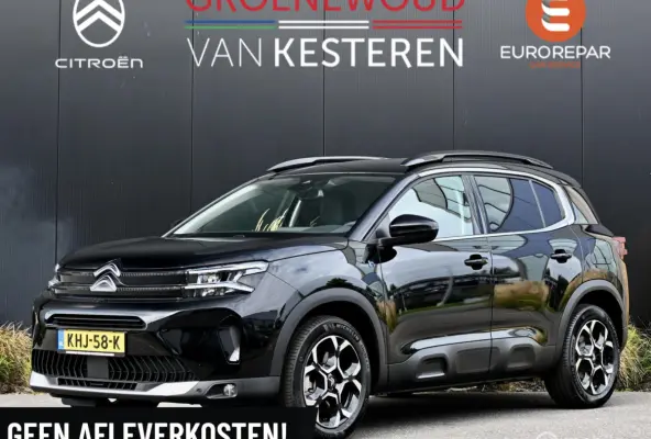 1.6 Plug-in Hybrid 225pk Max