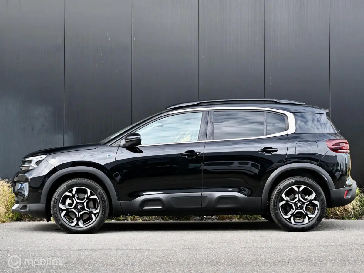 1.6 Plug-in Hybrid 225pk Max