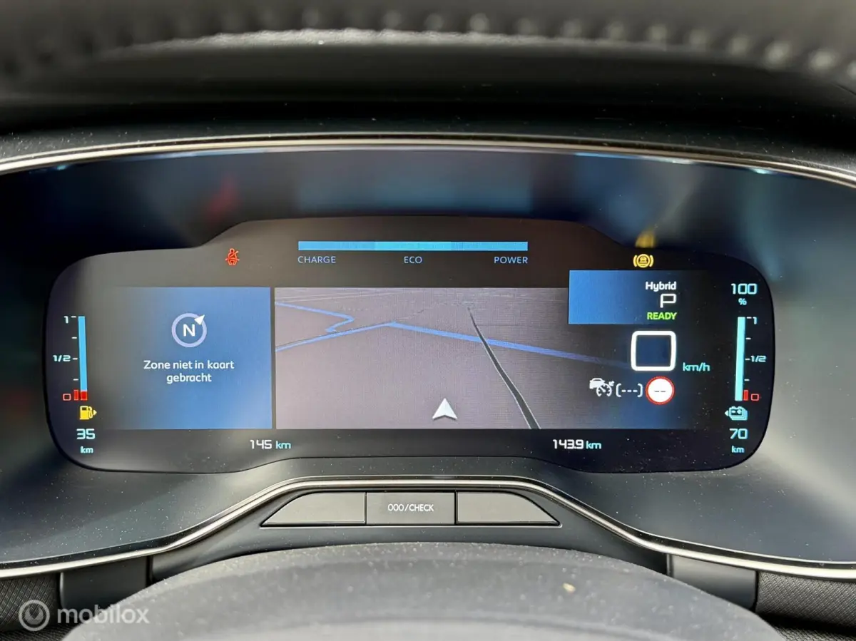 1.6 Plug-in Hybrid 225pk Max