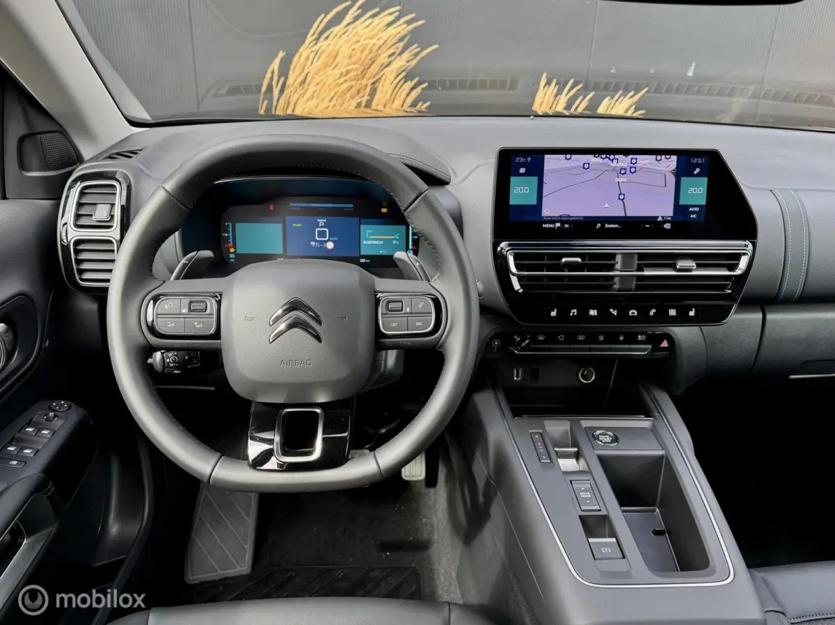 1.6 Plug-in Hybrid 225pk Max