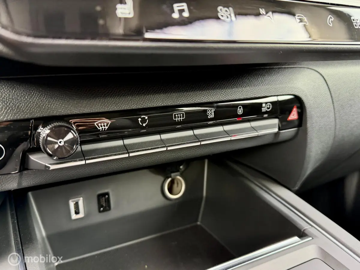 1.6 Plug-in Hybrid 225pk Max