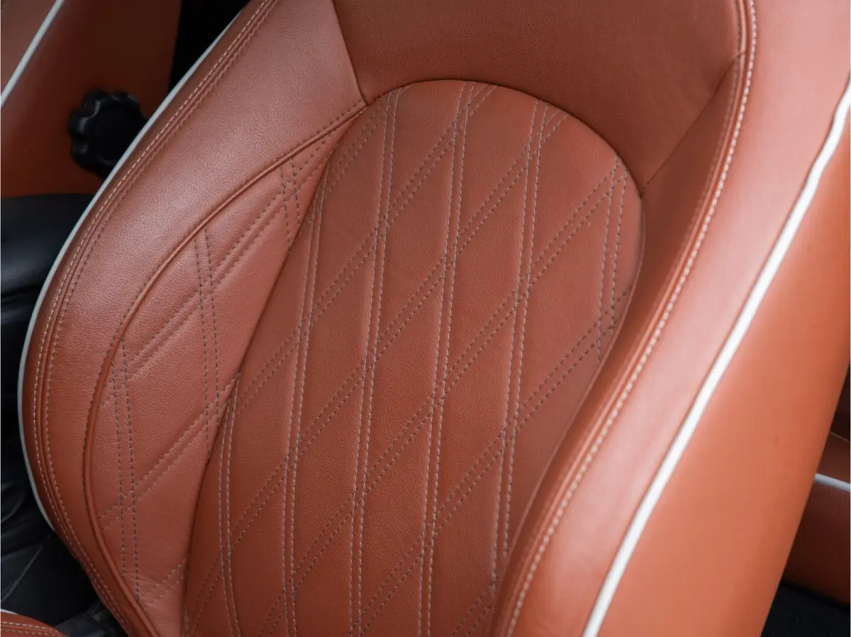 Mini 1.5 Chili AUTOMAAT, CHESTER LEDER, SPORTSTOELEN, CARPLAY, STOELVERWARMING, 2020 model