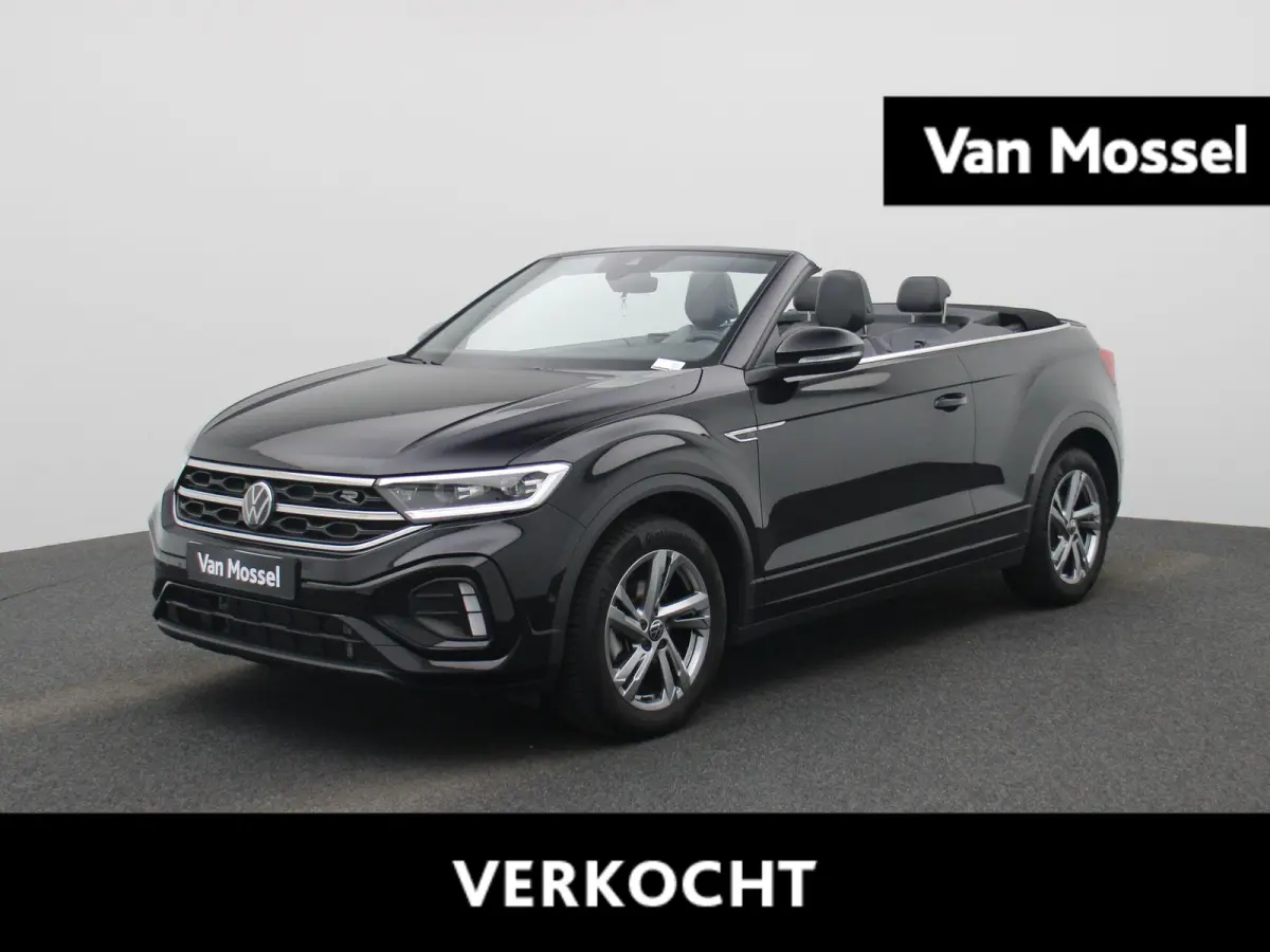 1.5 TSI R-Line 150 PK| Navigatie | Stoelverwarming | Parkeersensoren Voor & Achter | Dodehoek Detectie | Travelassist