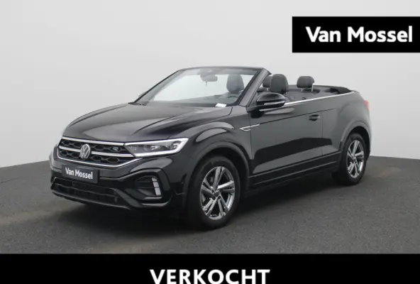 1.5 TSI R-Line 150 PK| Navigatie | Stoelverwarming | Parkeersensoren Voor & Achter | Dodehoek Detectie | Travelassist