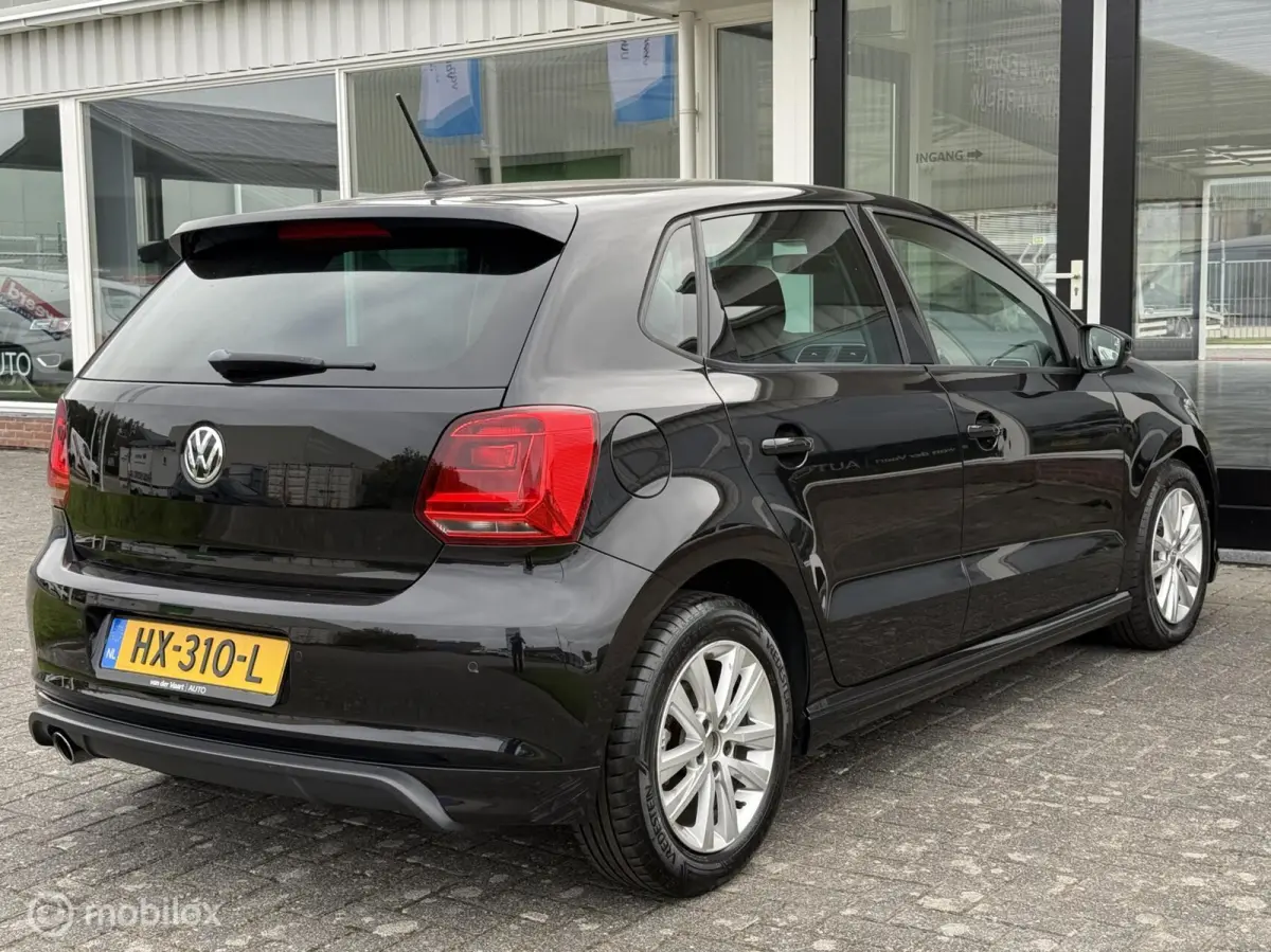 1.2 TSI Edition R-LINE / LPG / FACELIFT