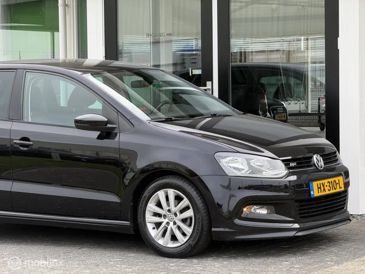 1.2 TSI Edition R-LINE / LPG / FACELIFT