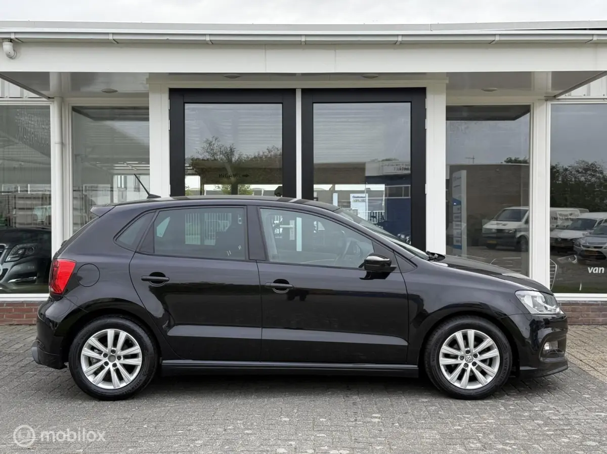 1.2 TSI Edition R-LINE / LPG / FACELIFT