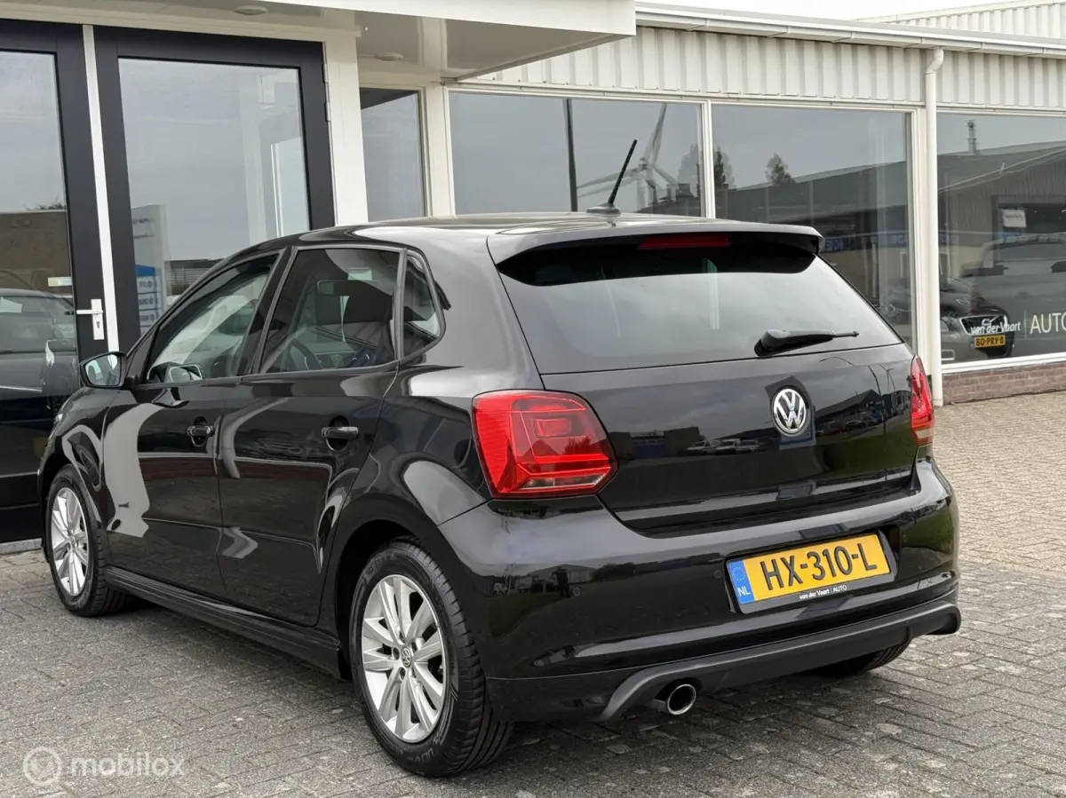 1.2 TSI Edition R-LINE / LPG / FACELIFT