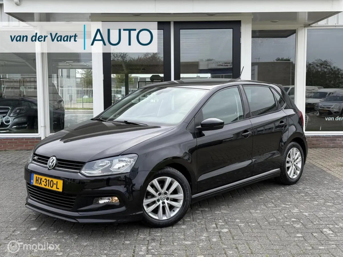 1.2 TSI Edition R-LINE / LPG / FACELIFT