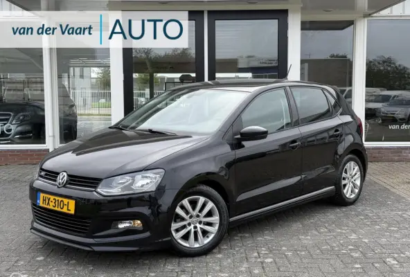 1.2 TSI Edition R-LINE / LPG / FACELIFT