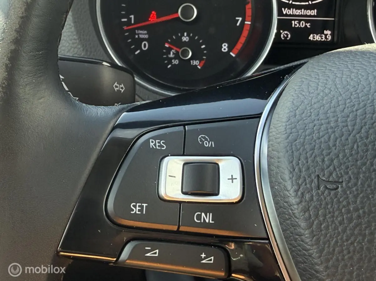 1.2 TSI Edition R-LINE / LPG / FACELIFT