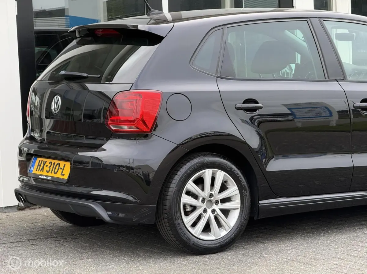 1.2 TSI Edition R-LINE / LPG / FACELIFT
