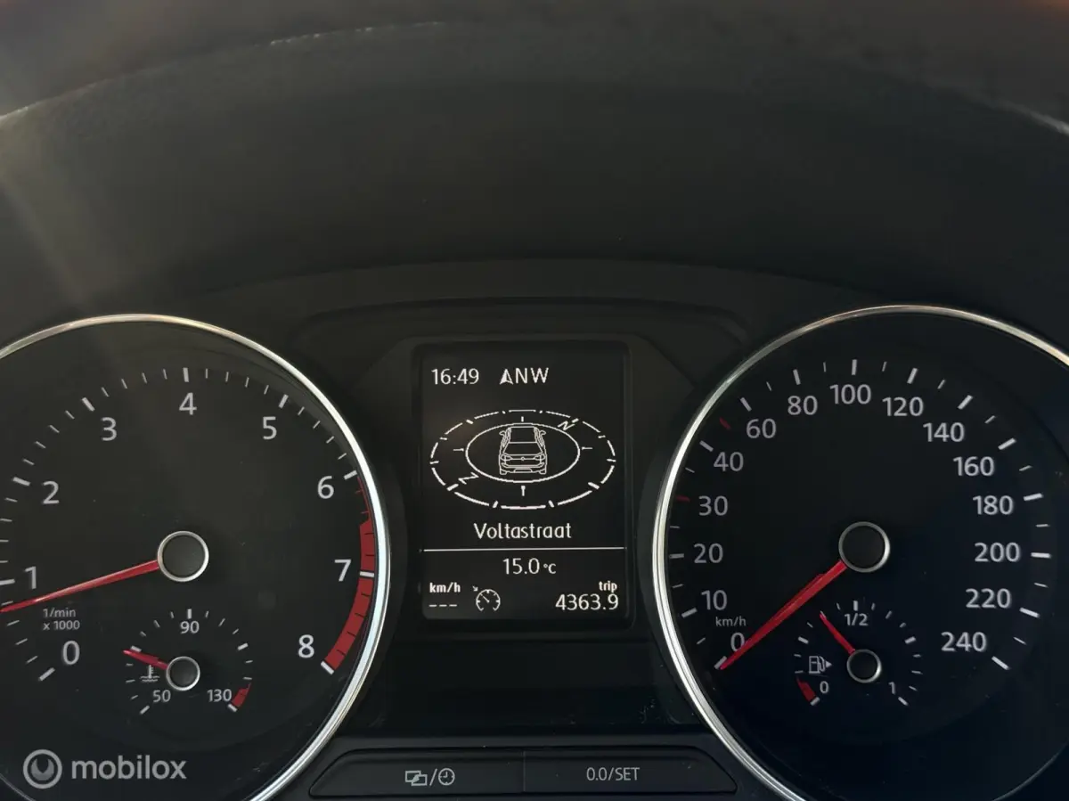 1.2 TSI Edition R-LINE / LPG / FACELIFT