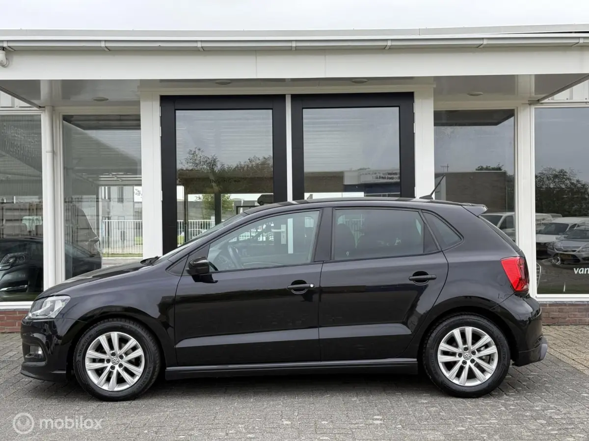 1.2 TSI Edition R-LINE / LPG / FACELIFT