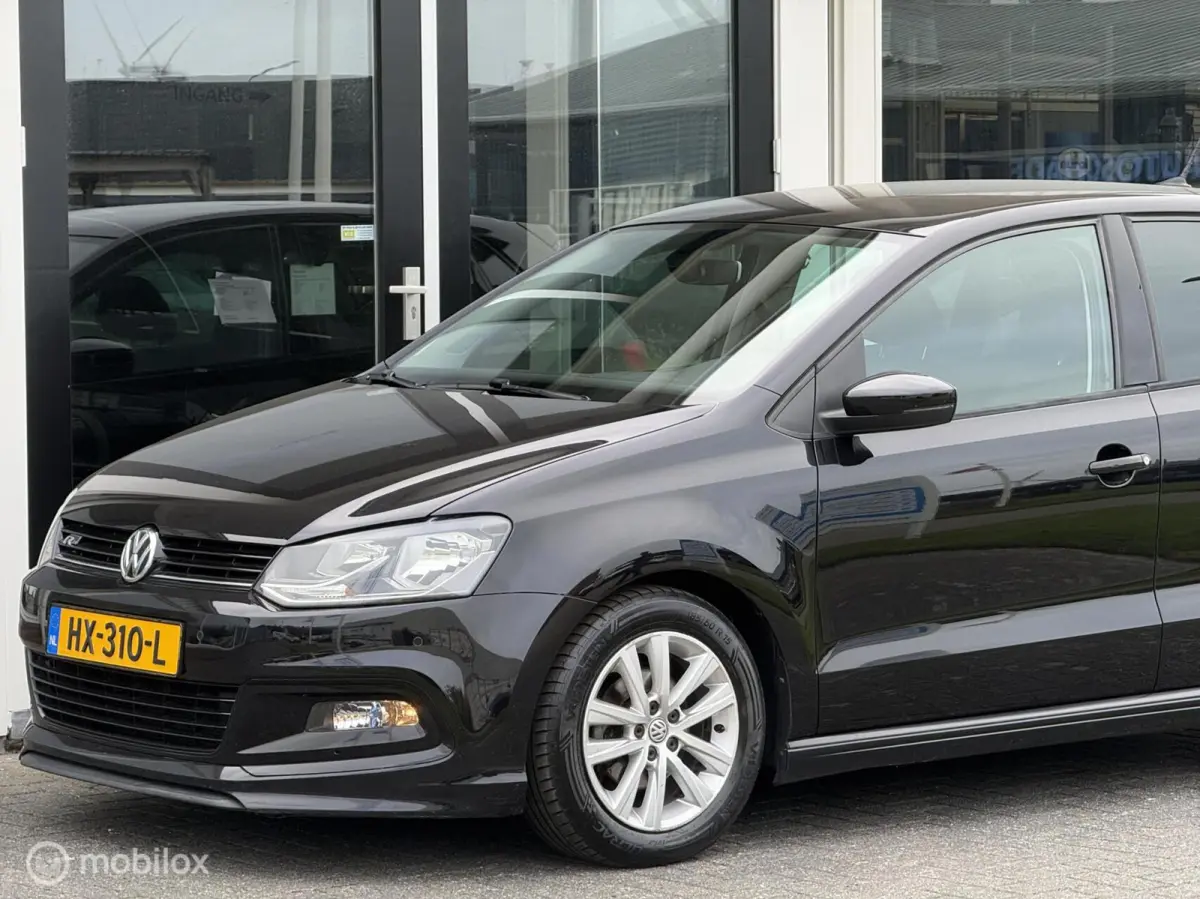 1.2 TSI Edition R-LINE / LPG / FACELIFT