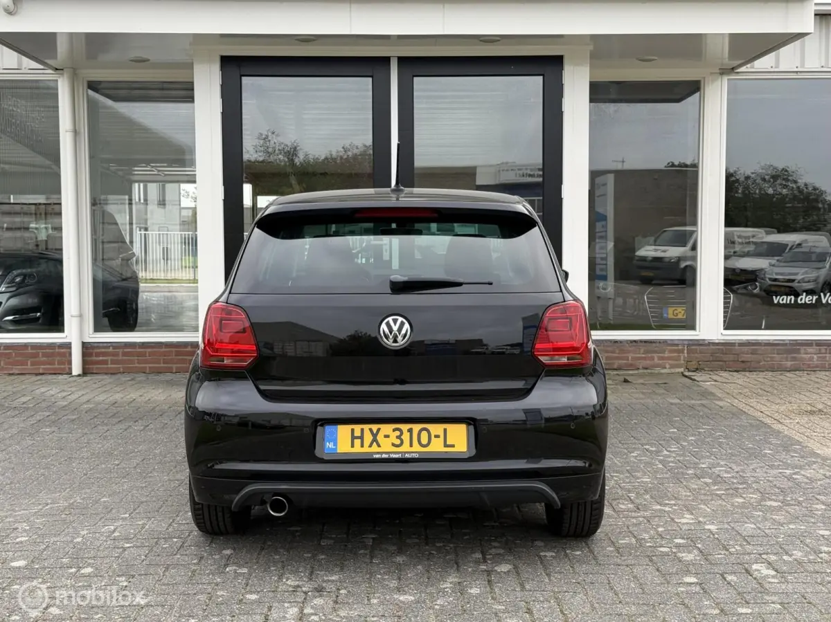 1.2 TSI Edition R-LINE / LPG / FACELIFT