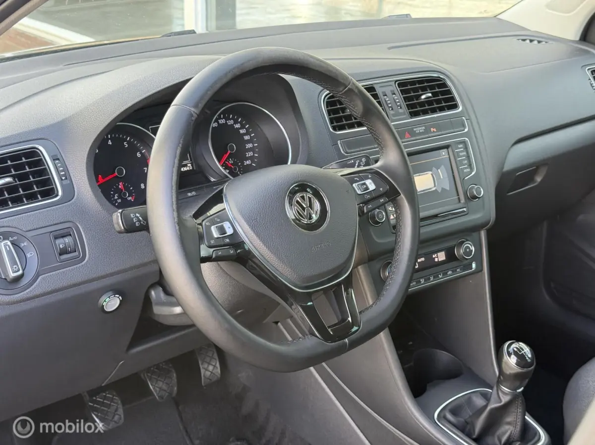 1.2 TSI Edition R-LINE / LPG / FACELIFT