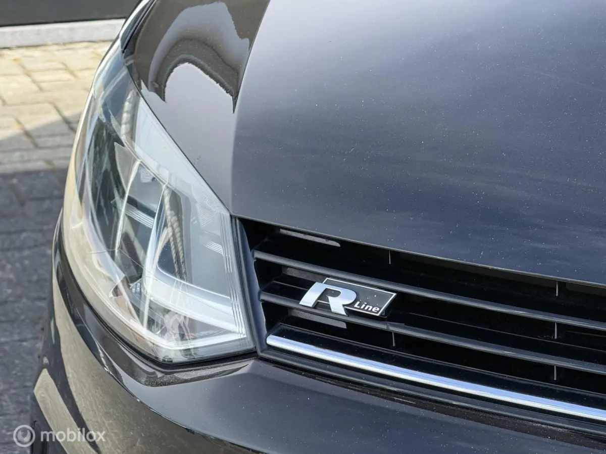1.2 TSI Edition R-LINE / LPG / FACELIFT